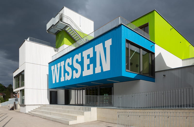 eule Gmünder Wissenswerkstatt