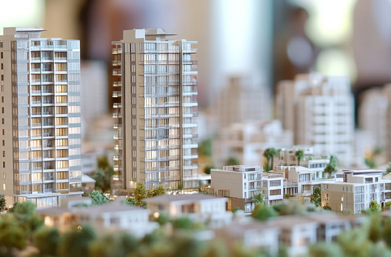 Nachhaltige Stadtentwicklung in Mannheim