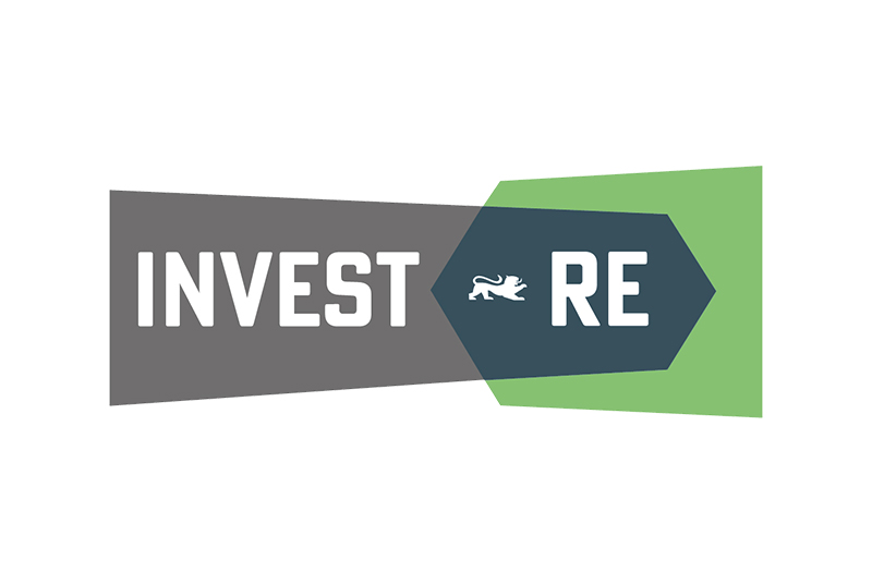 Förderung von Investitionsmaßnahmen zur Ressourcenschonung und Erhö-hung der Ressourceneffizienz in Unternehmen (InvestRE)