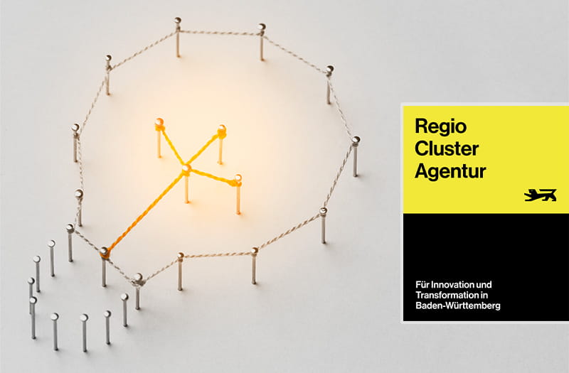 RegioClusterAgentur Baden-Württemberg