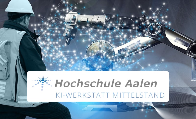 KI-Werkstatt