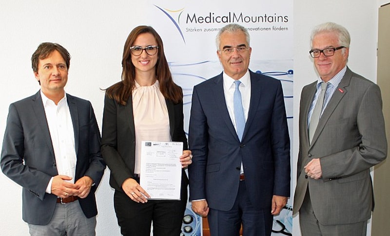 MedicalMountains International