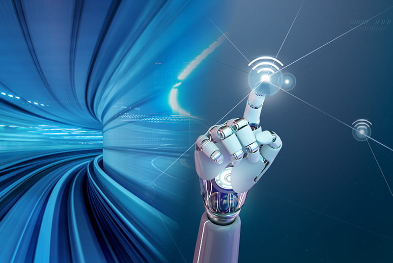 STEP-Technologietransfer