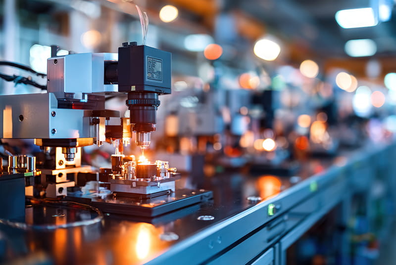 Forschungsgroßgeräte an Hochschulen für angewandte Wissenschaften