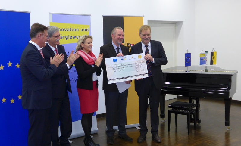 Zentrum für Nanoanalytik