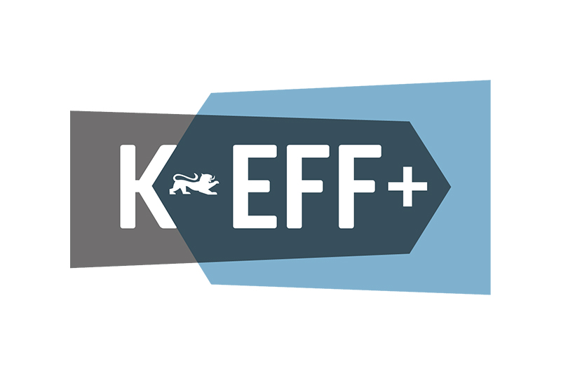 Förderbaustein 1 (KEFF+)