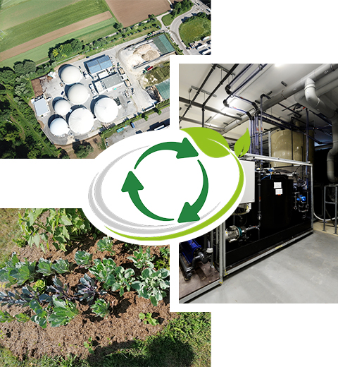 UpCycling Plus - Tag der offenen Tür