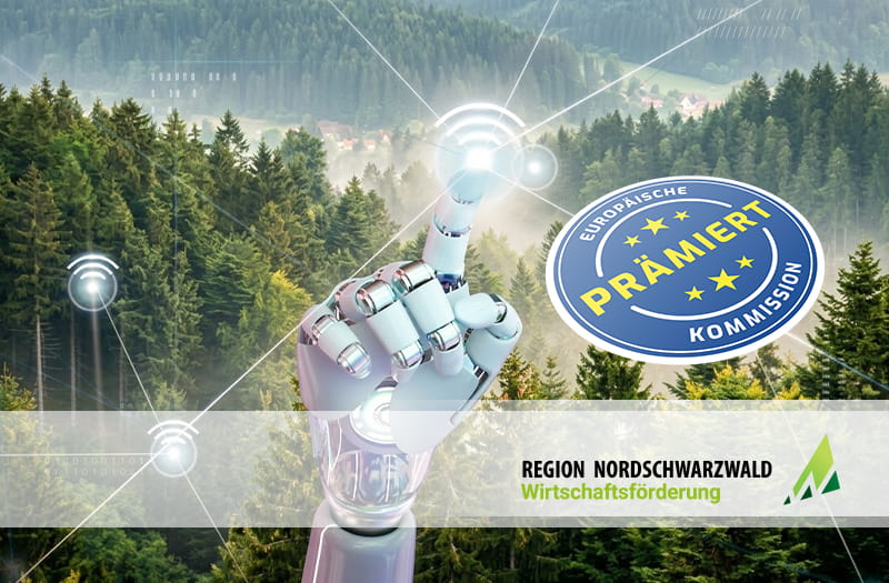 IZWW Nordschwarzwald