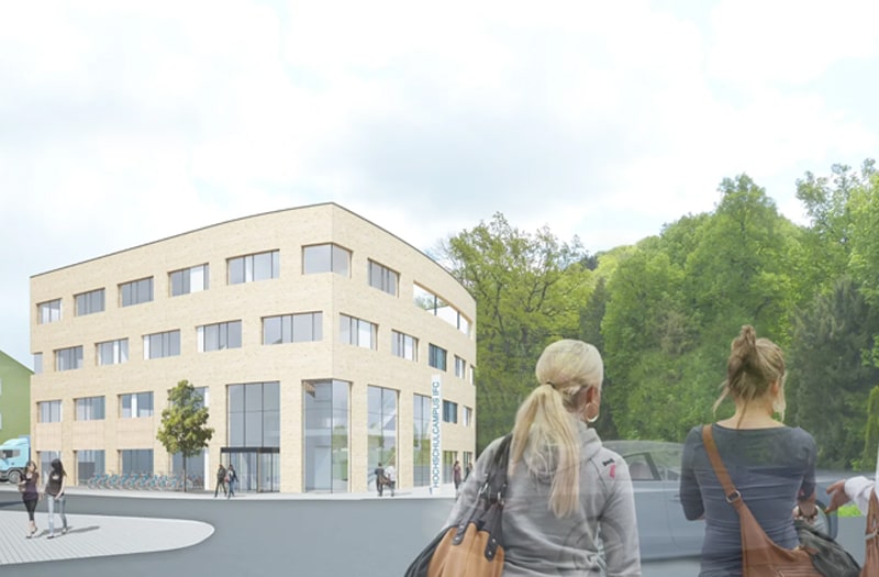 Innovations- und Forschungs-Centrum