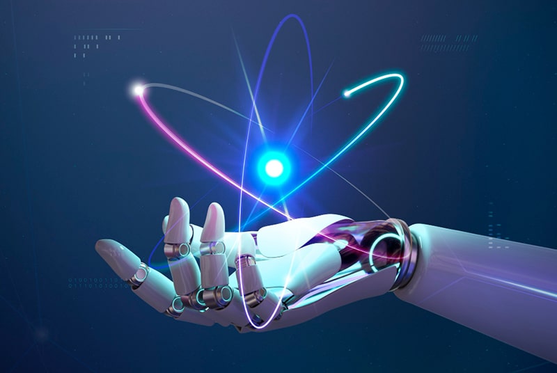 STEP-Technologietransfer