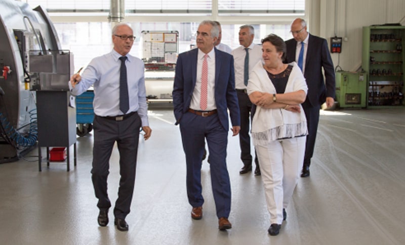Zukunft Zerspanung
