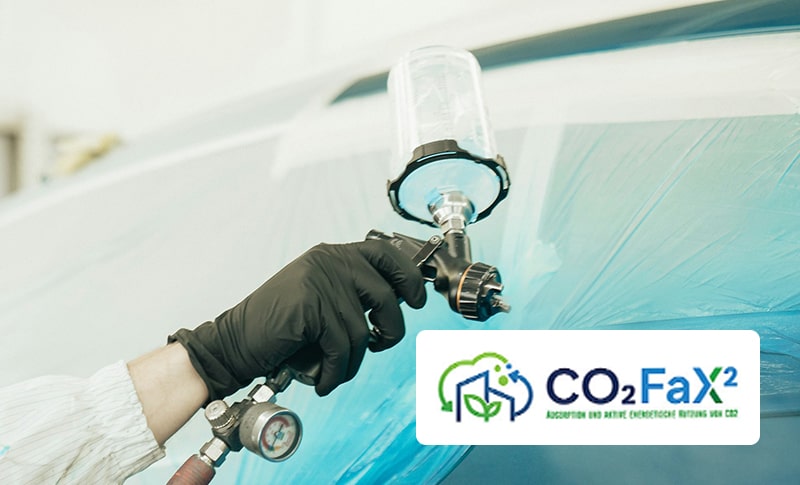 CO2-FaX2