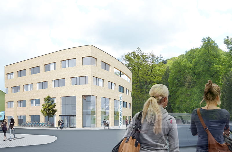 Innovations- und Forschungs-Centrum