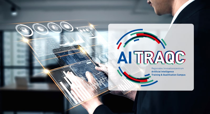 AI TRAQC