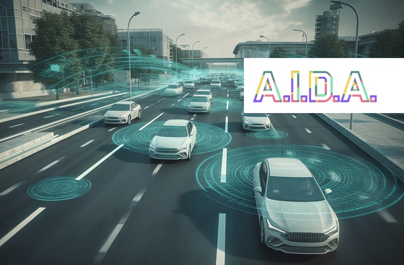 AIDA