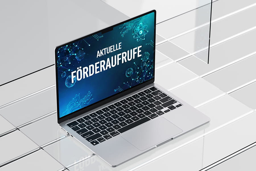 Förderaufrufe