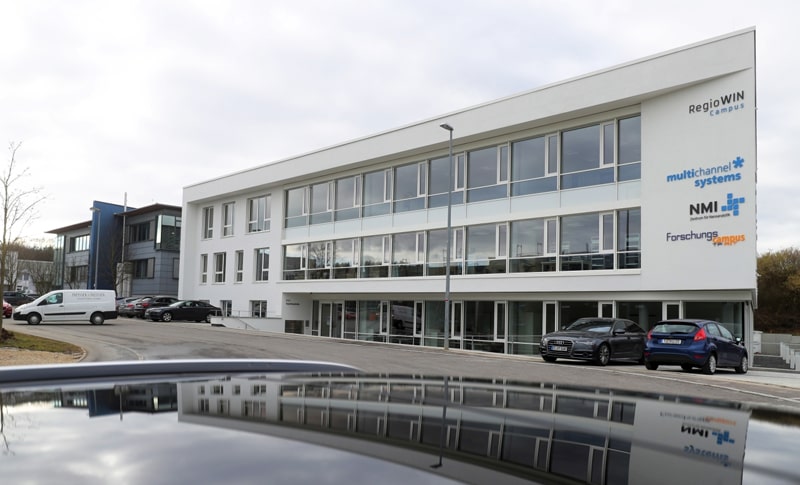 RegioWIN Campus