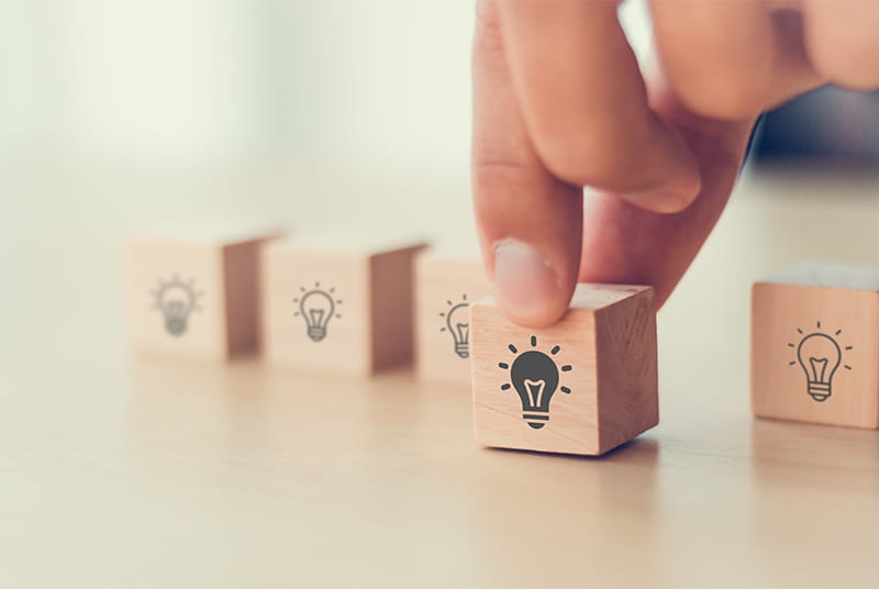 Innovationstransfer Förderung von Innovationstransfer