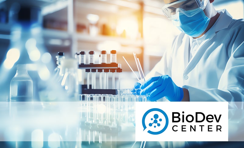 BioDevCenter