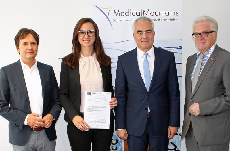 MedicalMountains International