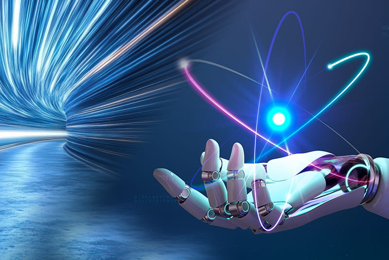 STEP-Technologietransfer