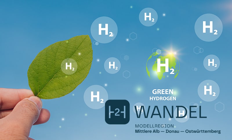 H2-Wandel
