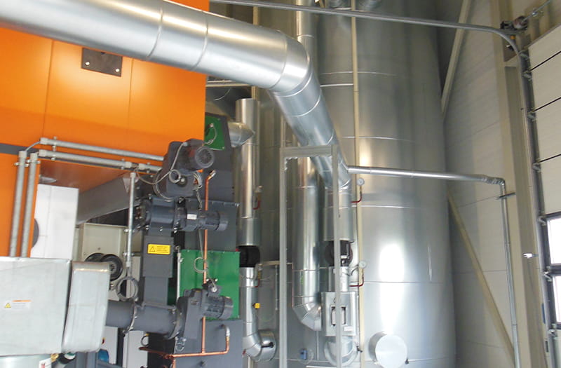 Biodiversität und regenerative Energie