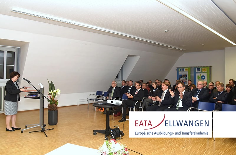 Europäische Ausbildungs- und Transferakademie