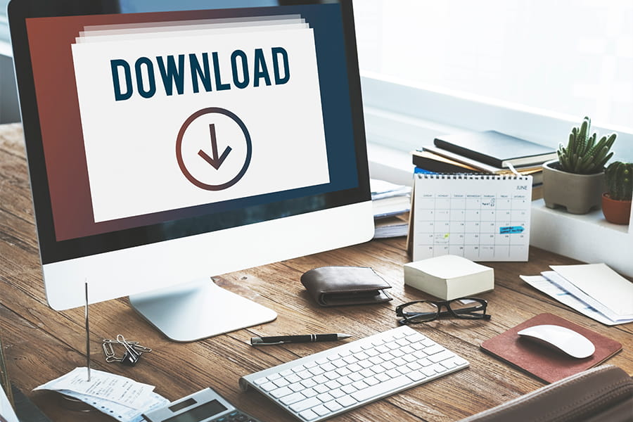 Downloadcenter