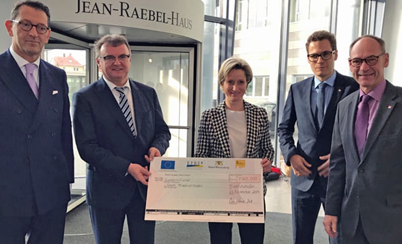 Regionales Innovations- und Technologietransfer Zentrum