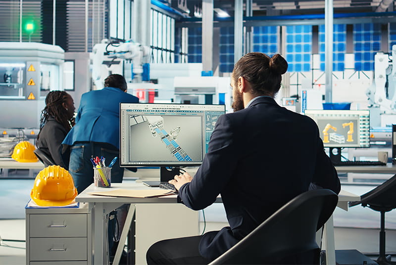 Regionale Innovationszentren an staatlichen Hochschulen für angewandte Wissenschaften