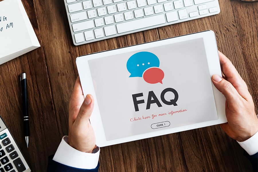 FAQ