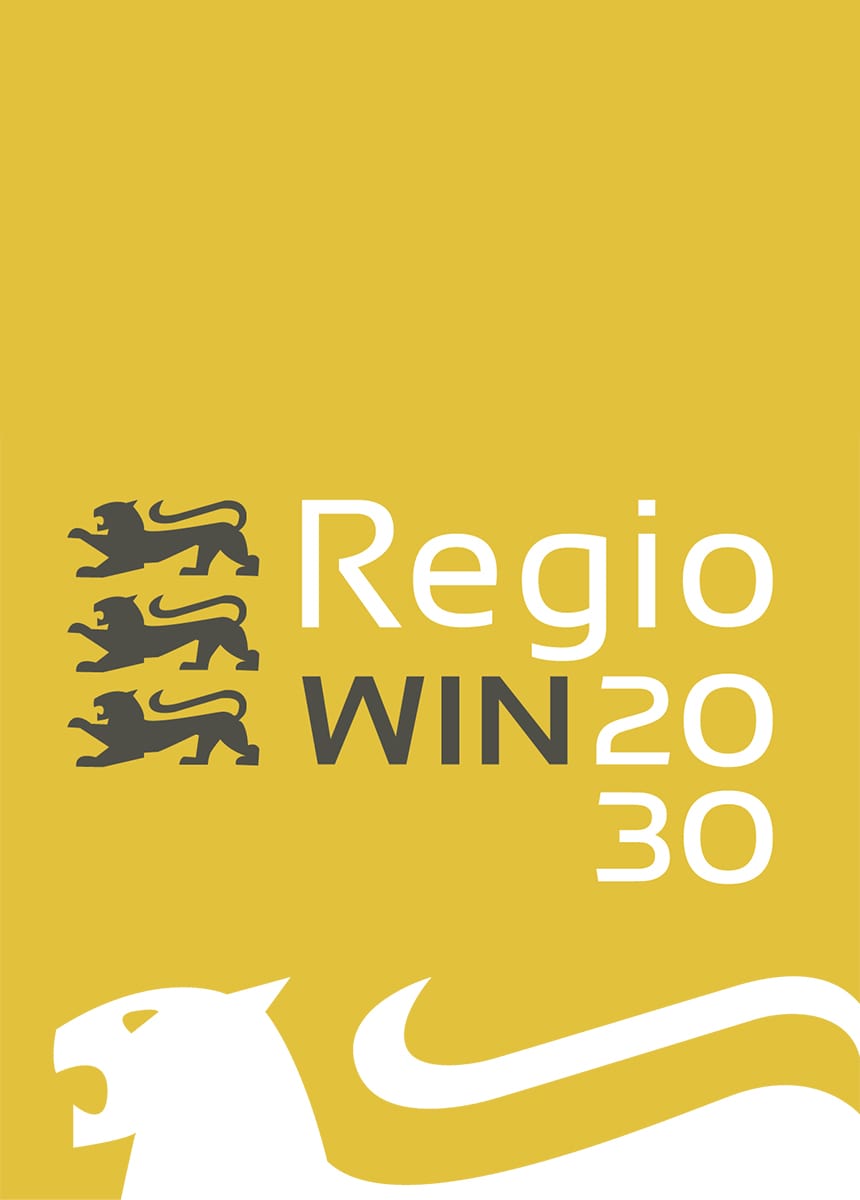 RegioWIN 2030 (inkl. STEP)