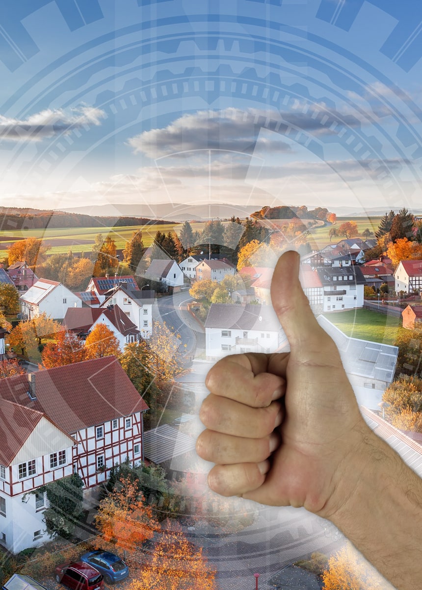 Innovation in KMU – Spitze auf dem Land! (Inkl. STEP)