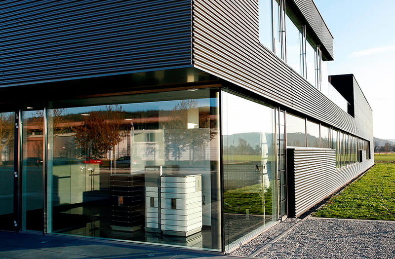 Innovationszentrum für Heiztechnik