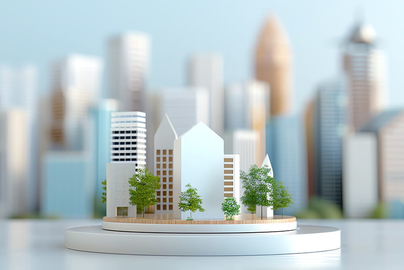 Kommunale Innovationsinfrastrukturen