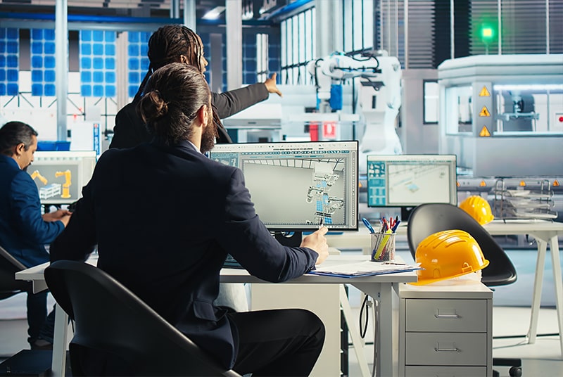 Regionale Innovationszentren an staatlichen Hochschulen für angewandte Wissenschaften