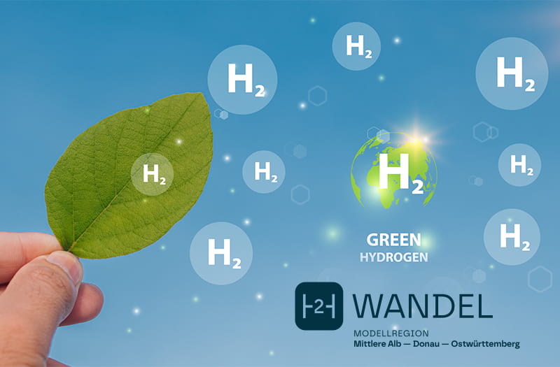 H2-Wandel