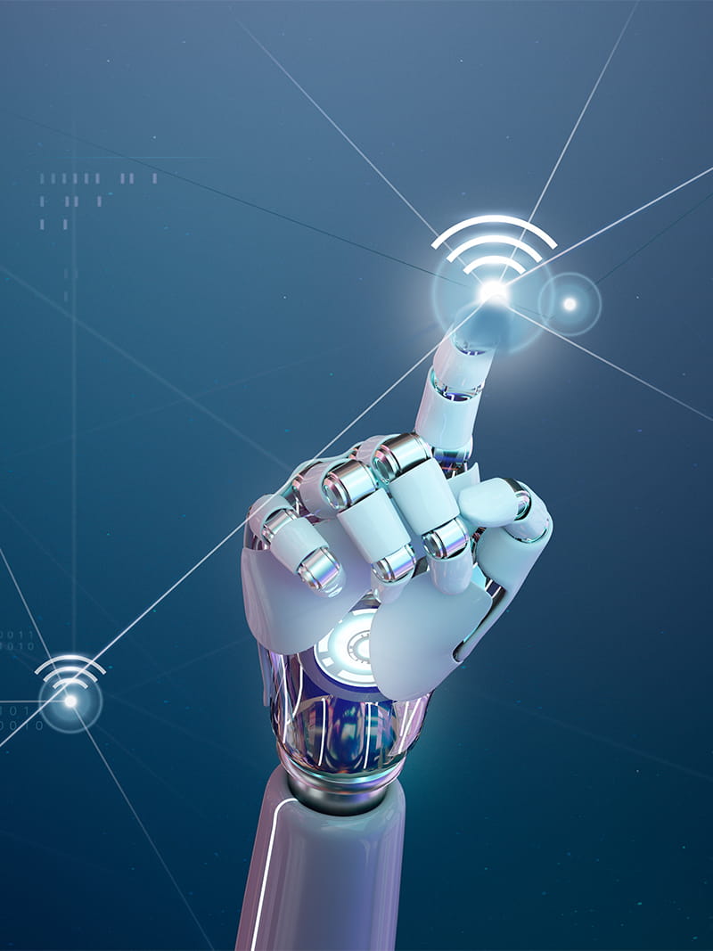 STEP-Technologietransfer