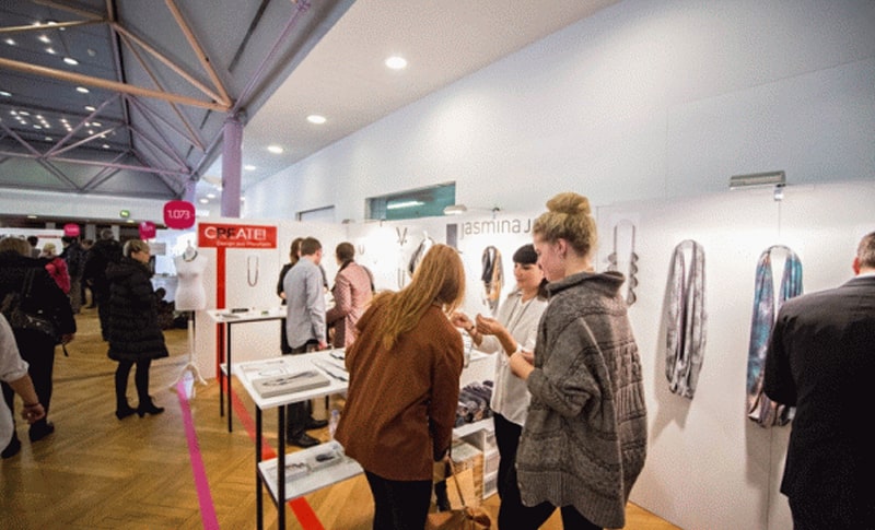 Netzwerkmanagement für ein Cluster der Kreativwirtschaft