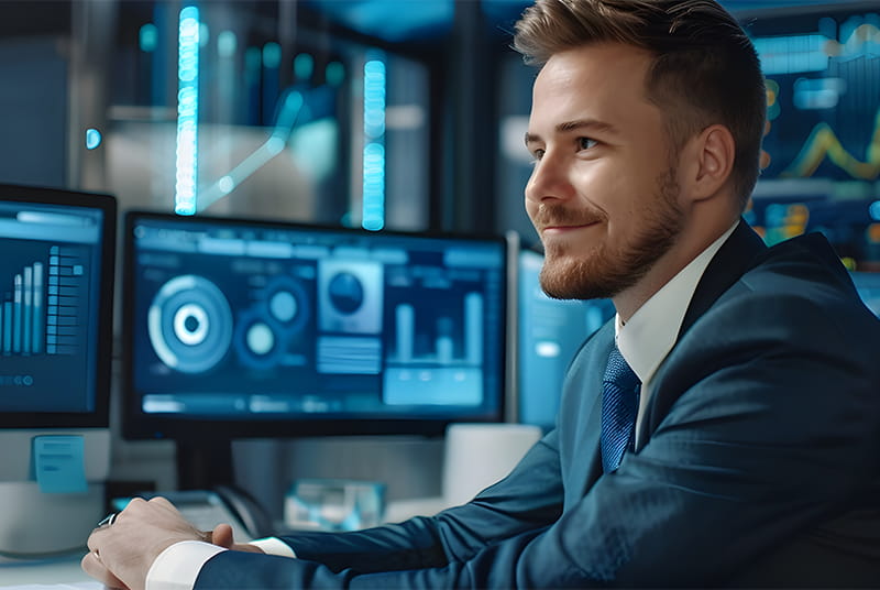 Regionale Technologietransfermanager/-innen