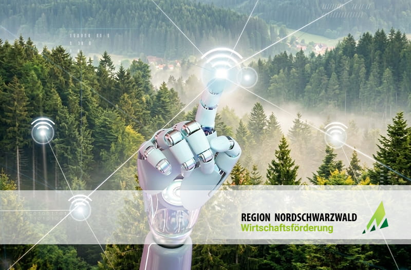 IZWW Nordschwarzwald