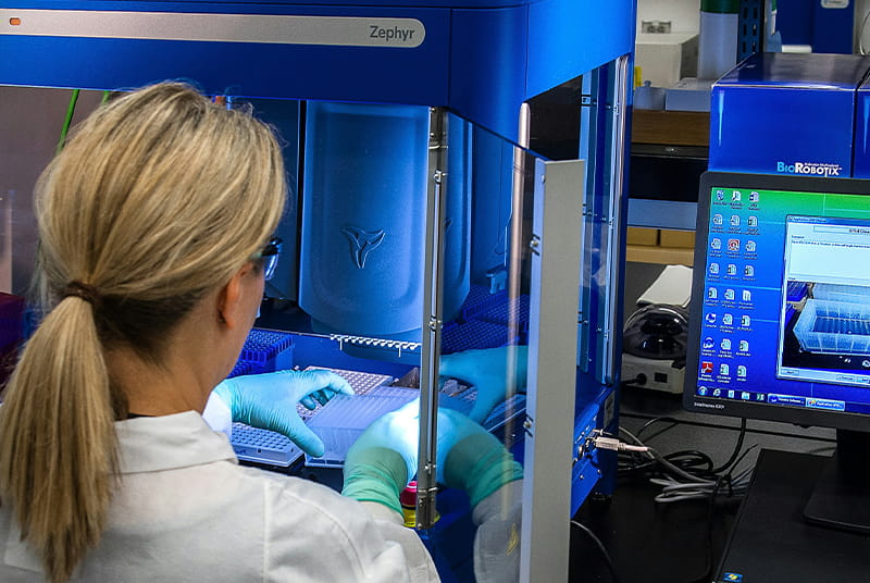 Forschungsgroßgeräte an Universitäten