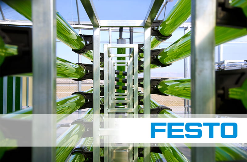 Festo BioWerk