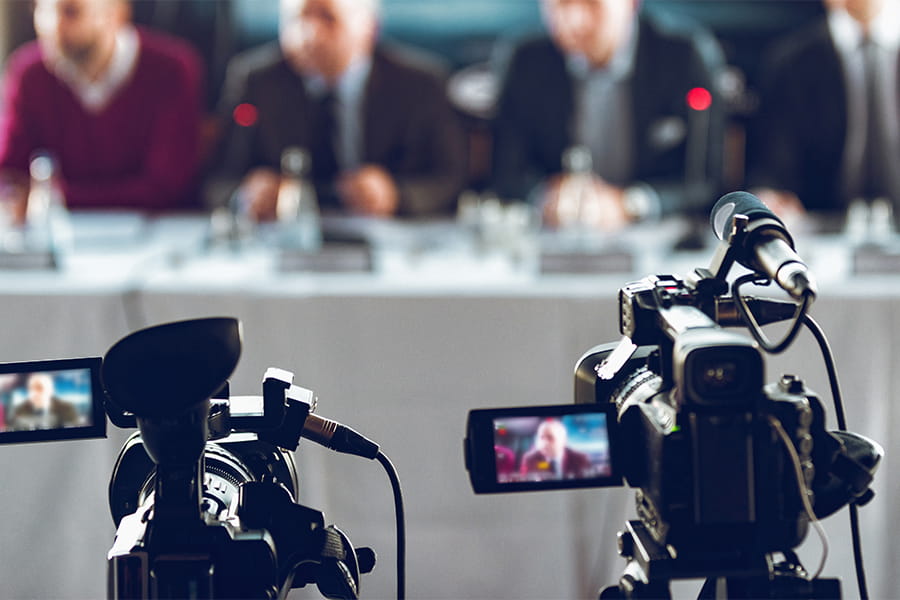 EFRE Pressemitteilungen