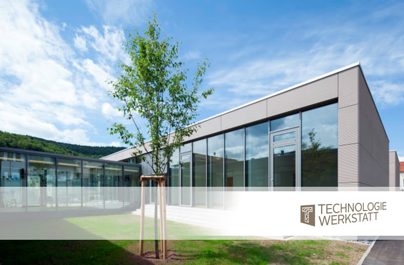 Technologiewerkstatt Albstadt