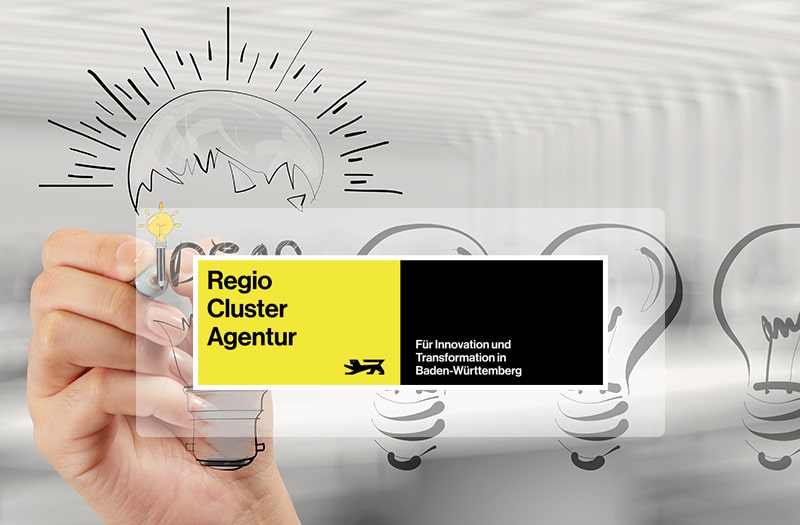 RegioClusterAgentur Baden-Württemberg