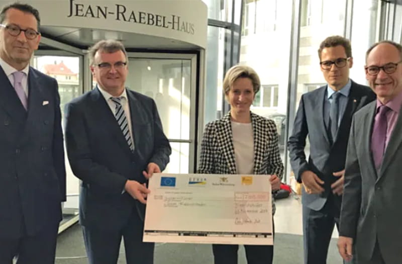 Regionales Innovations- und Technologietransfer Zentrum