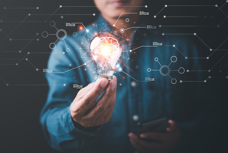 Innovationskapazitäten