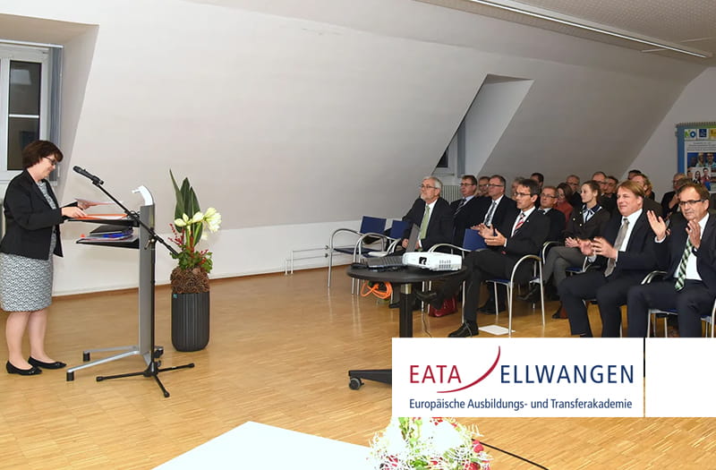 Europäische Ausbildungs- und Transferakademie